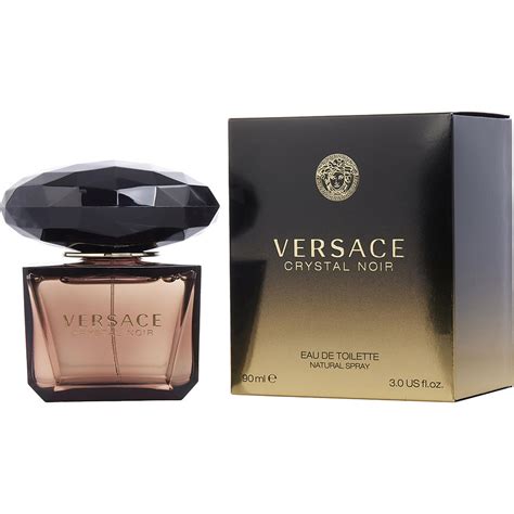 Versace Crystal Noir (20ml) 